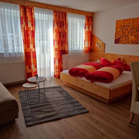 Gaestehaus Maria - Privatzimmer นาซเซอฮัท ภายนอก รูปภาพ
