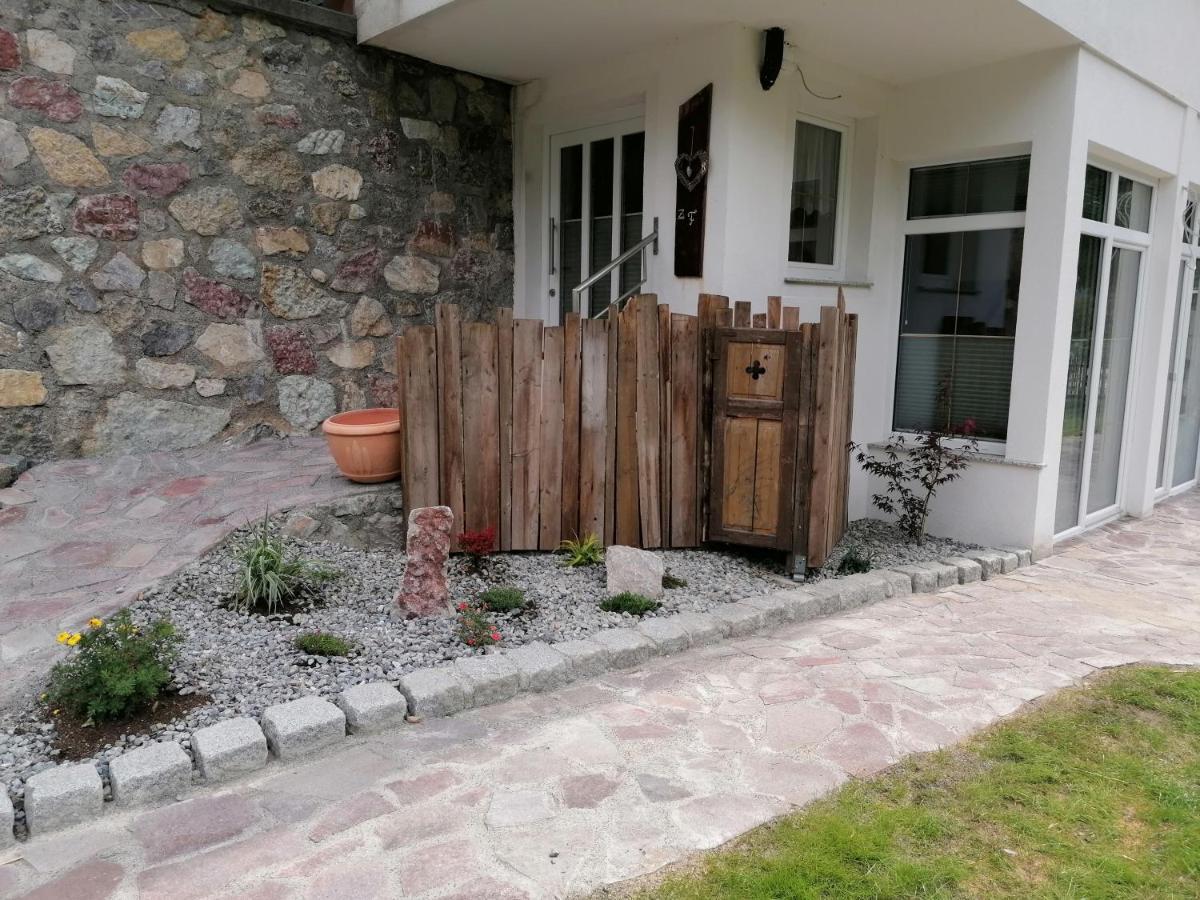 Gaestehaus Maria - Privatzimmer นาซเซอฮัท ภายนอก รูปภาพ