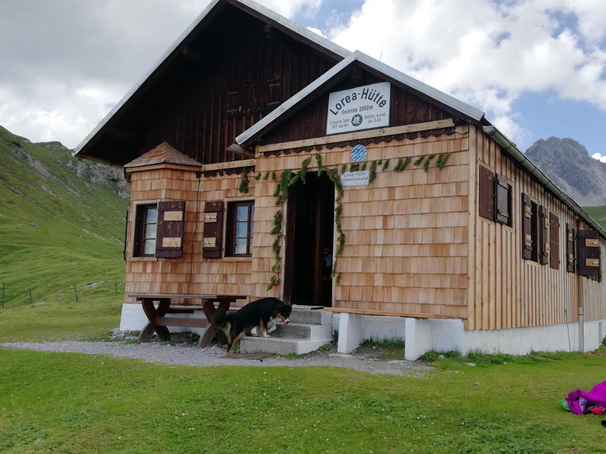 Gaestehaus Maria - Privatzimmer นาซเซอฮัท ภายนอก รูปภาพ